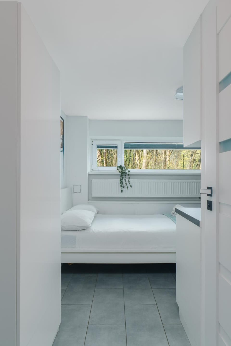 Quiet Apartment Near The Park, Metro, Centre, WI-FI - by HIK Apartments Apartment in Warsaw
