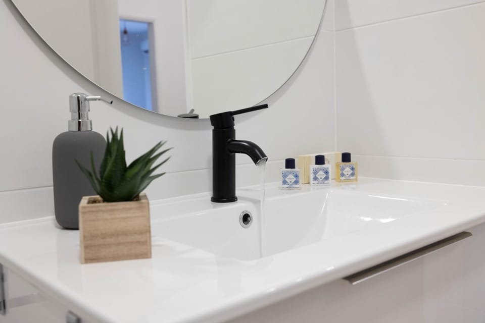 MY DREAM Apartment in Extremadura, Spain