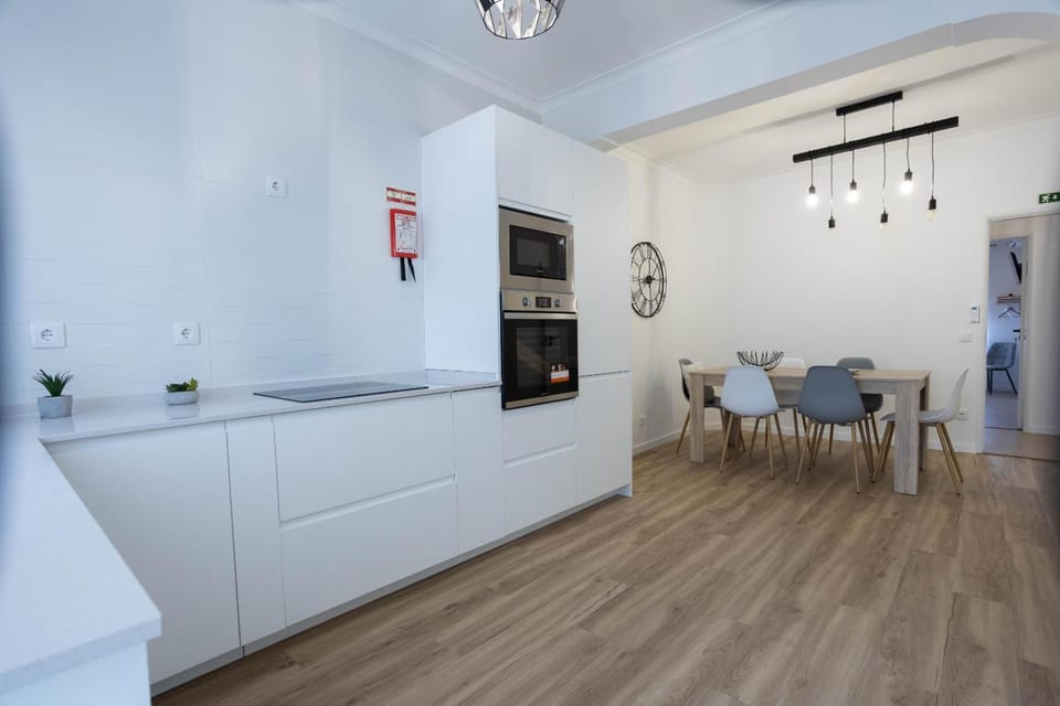 MY DREAM Apartment in Extremadura, Spain
