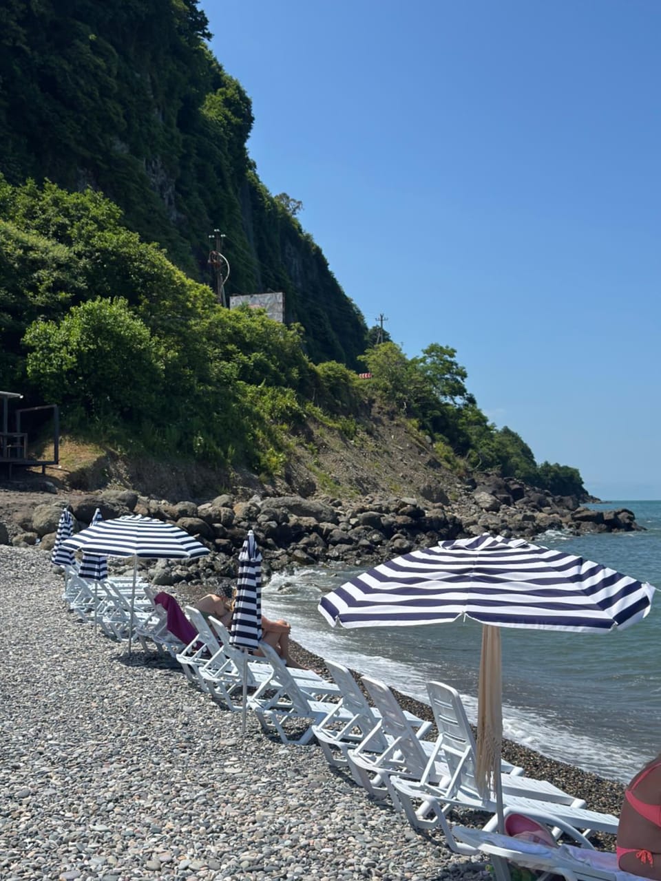 Mareti777 Hotel in Batumi