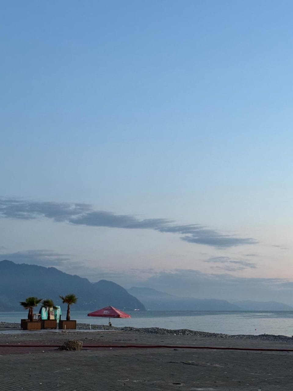 Mareti777 Hotel in Batumi