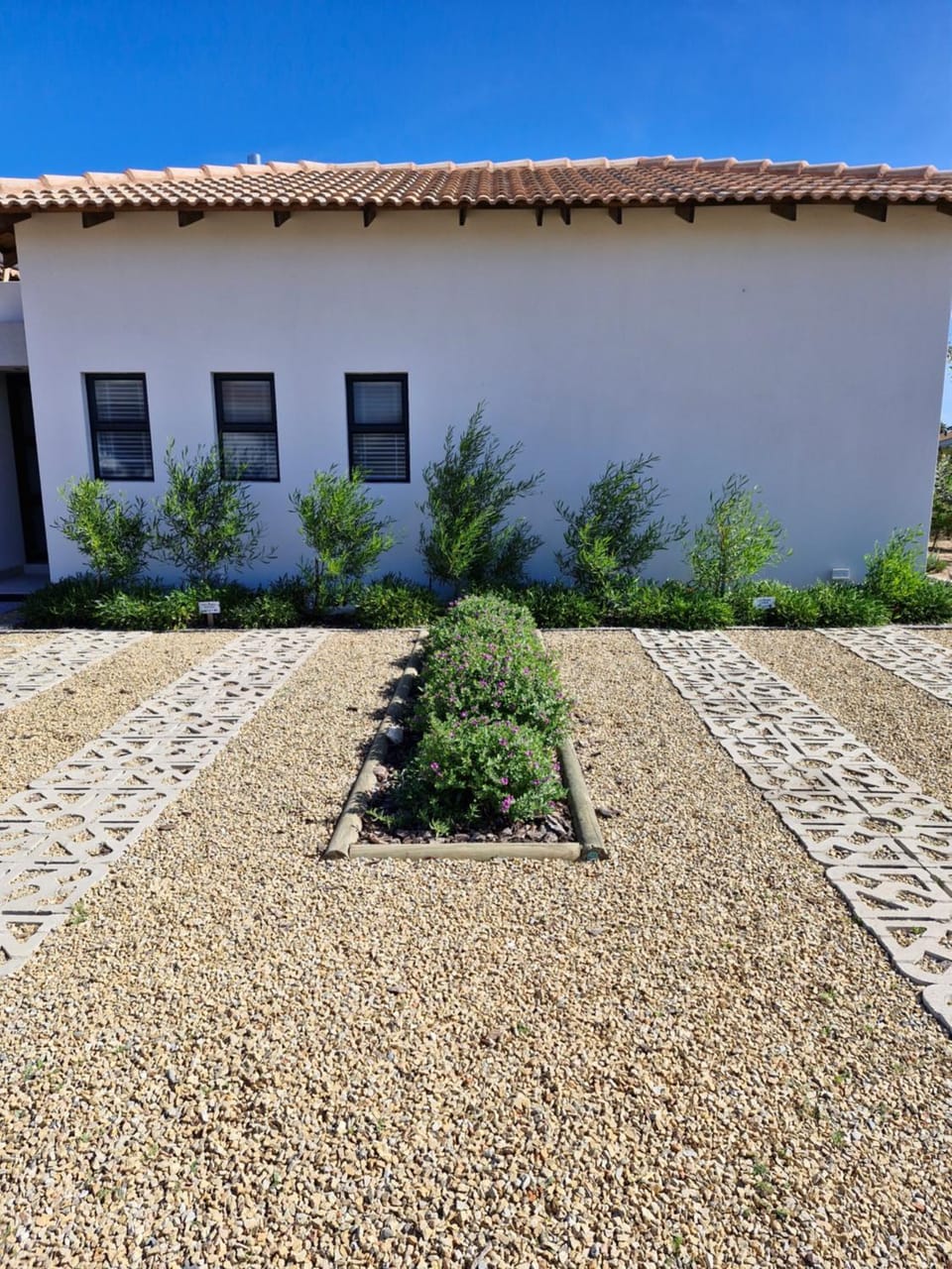 Lagoon Links Studio Apartment in Western Cape