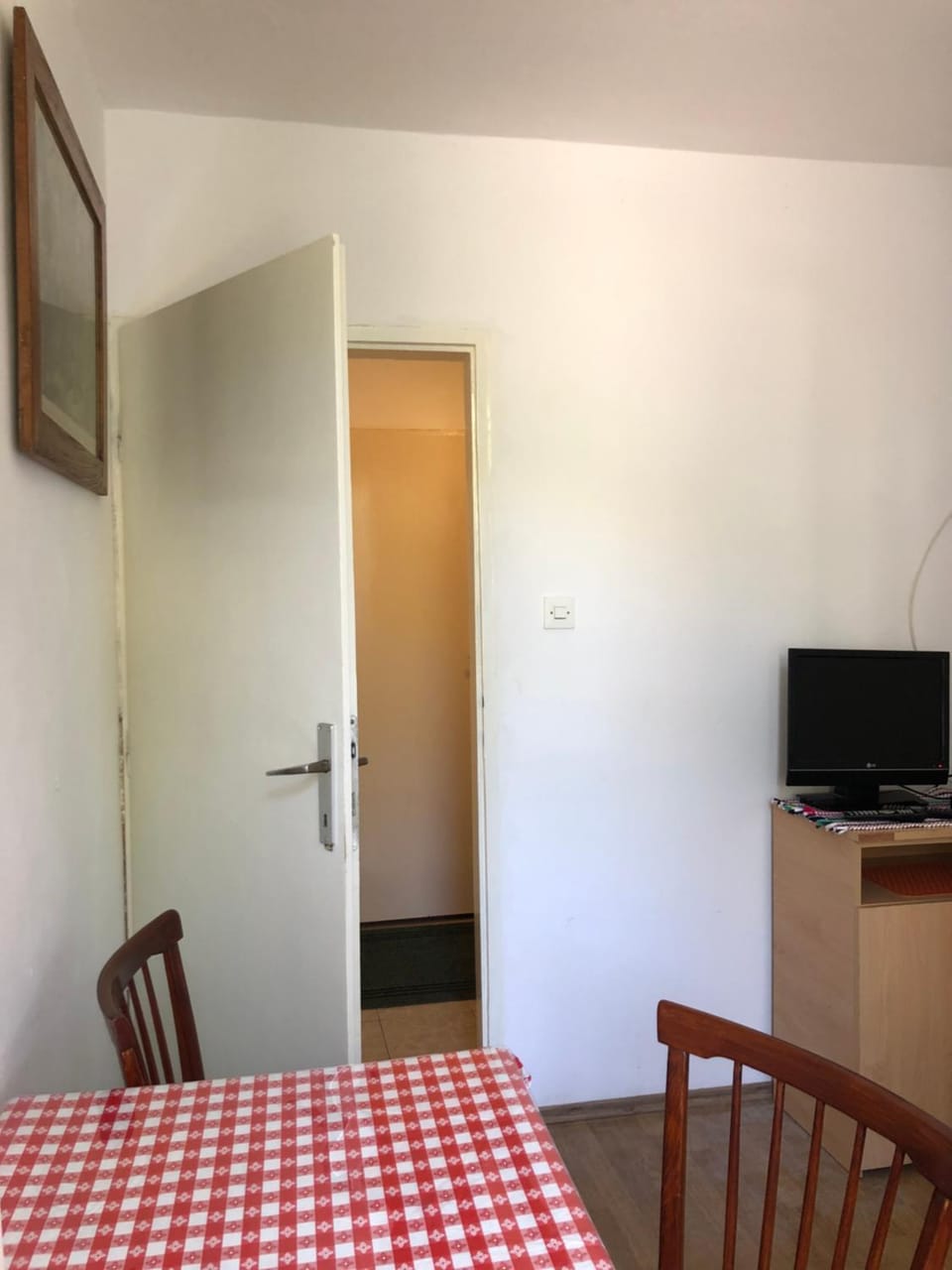 Dragana Apartment in Budva Municipality