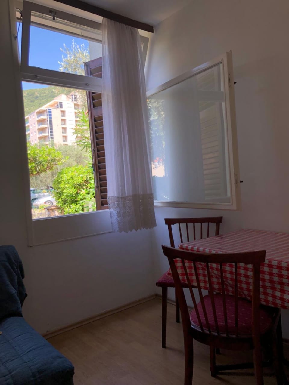 Dragana Apartment in Budva Municipality