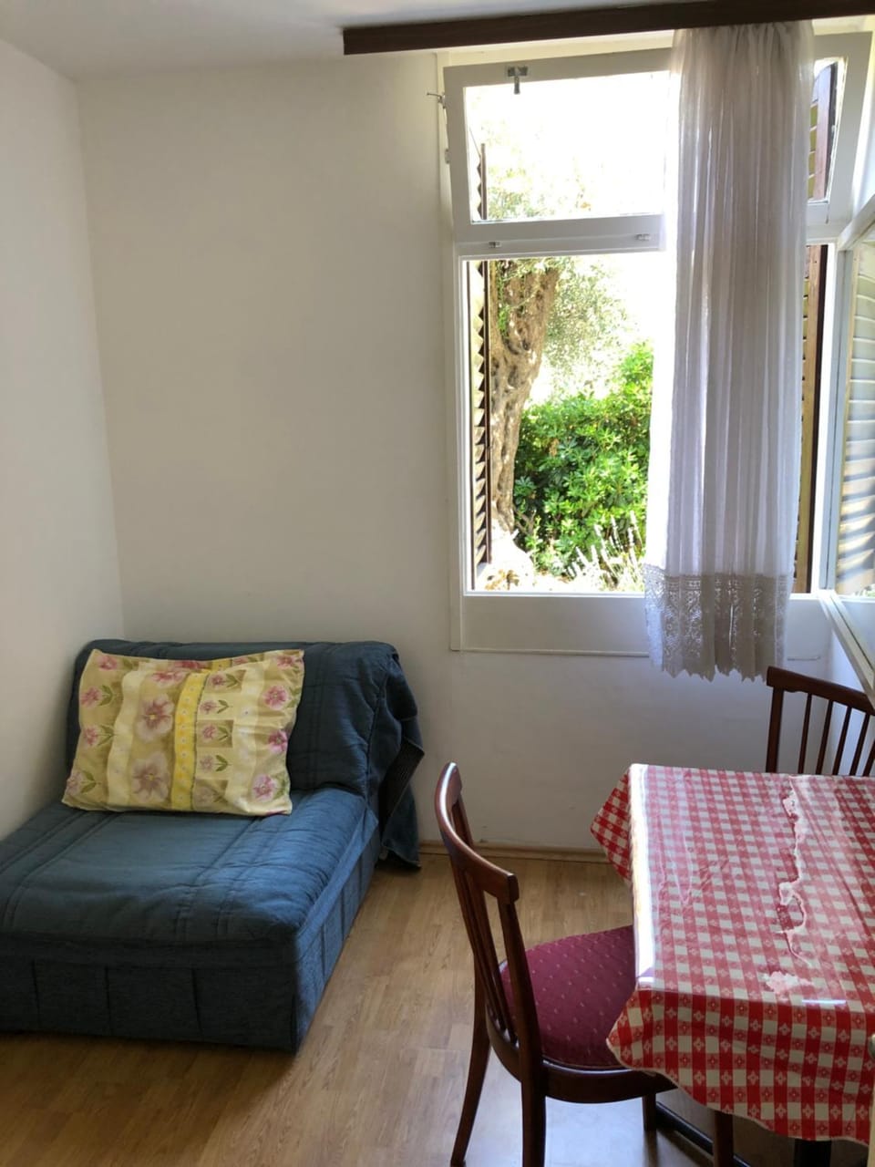 Dragana Apartment in Budva Municipality