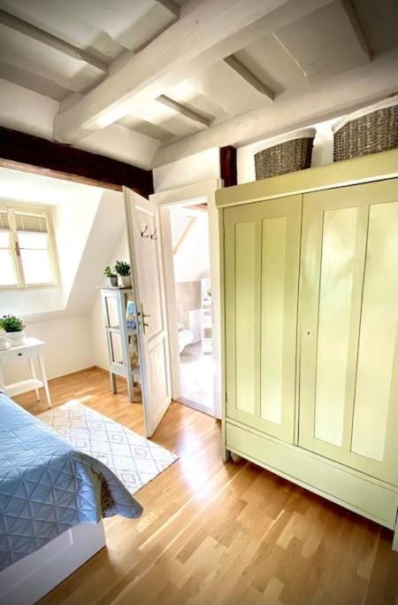 Dobré časy - Studio I. Apartment in Slovakia