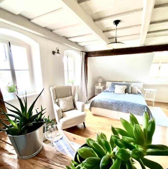 Dobré časy - Studio I. Apartment in Slovakia