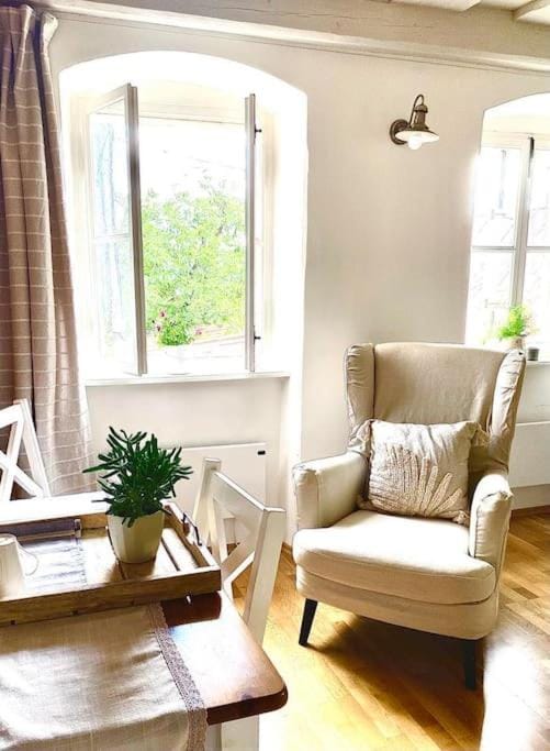 Dobré časy - Studio I. Apartment in Slovakia