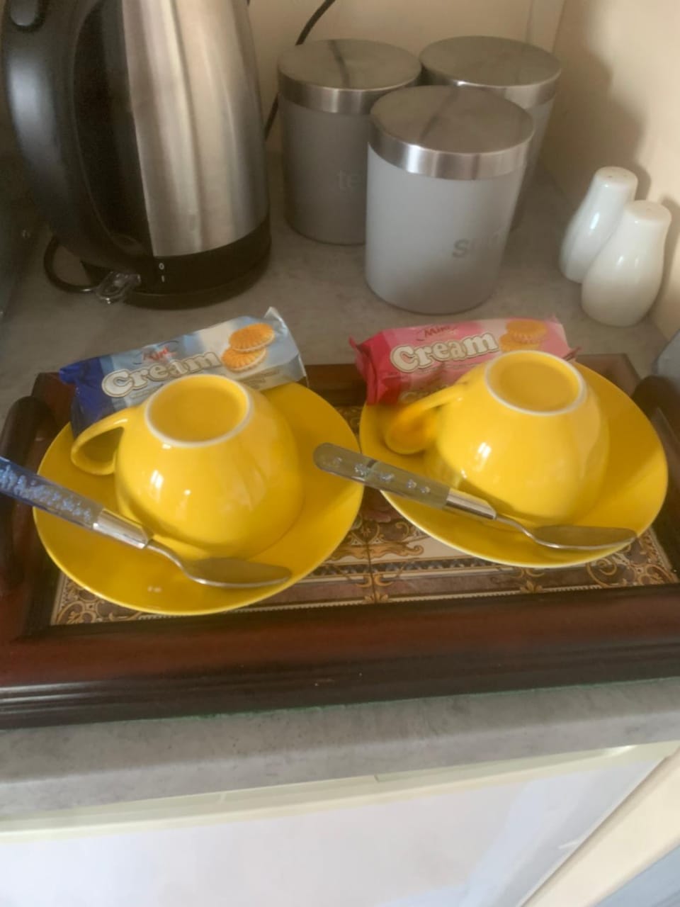 Breakfast, Breakfast