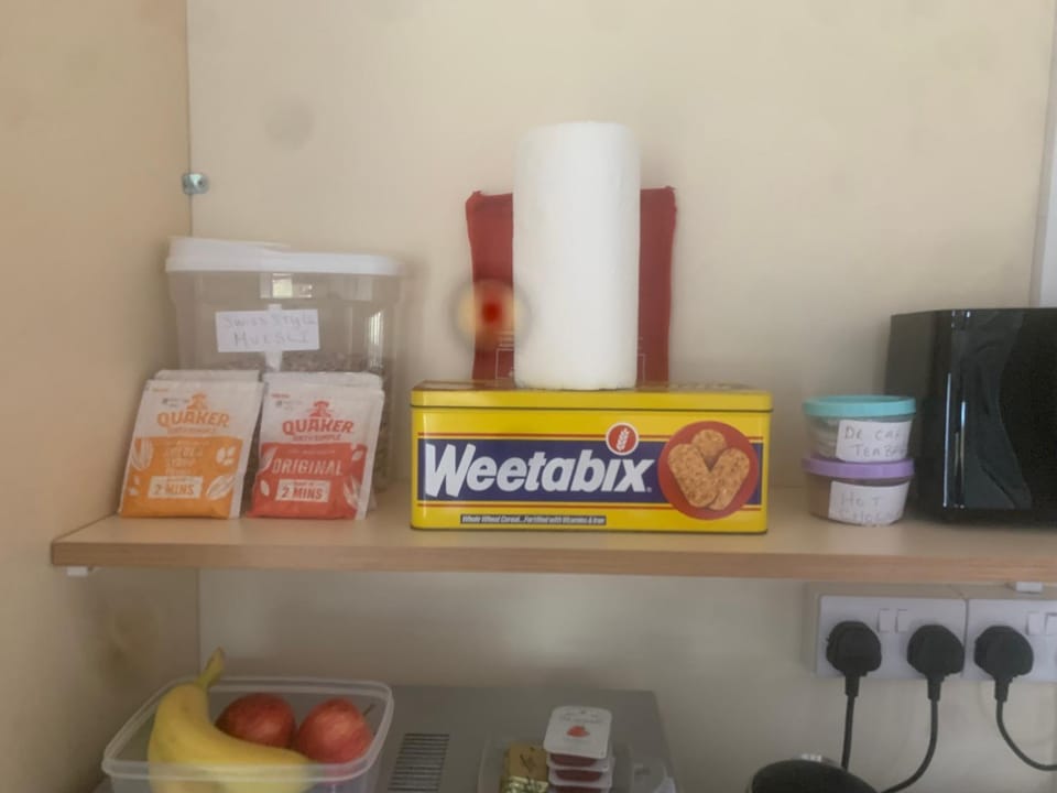 Breakfast, Breakfast