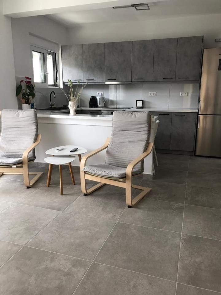 Daniel's House - Palaia Fokaia Apartment in East Attica Regional Unit, Greece
