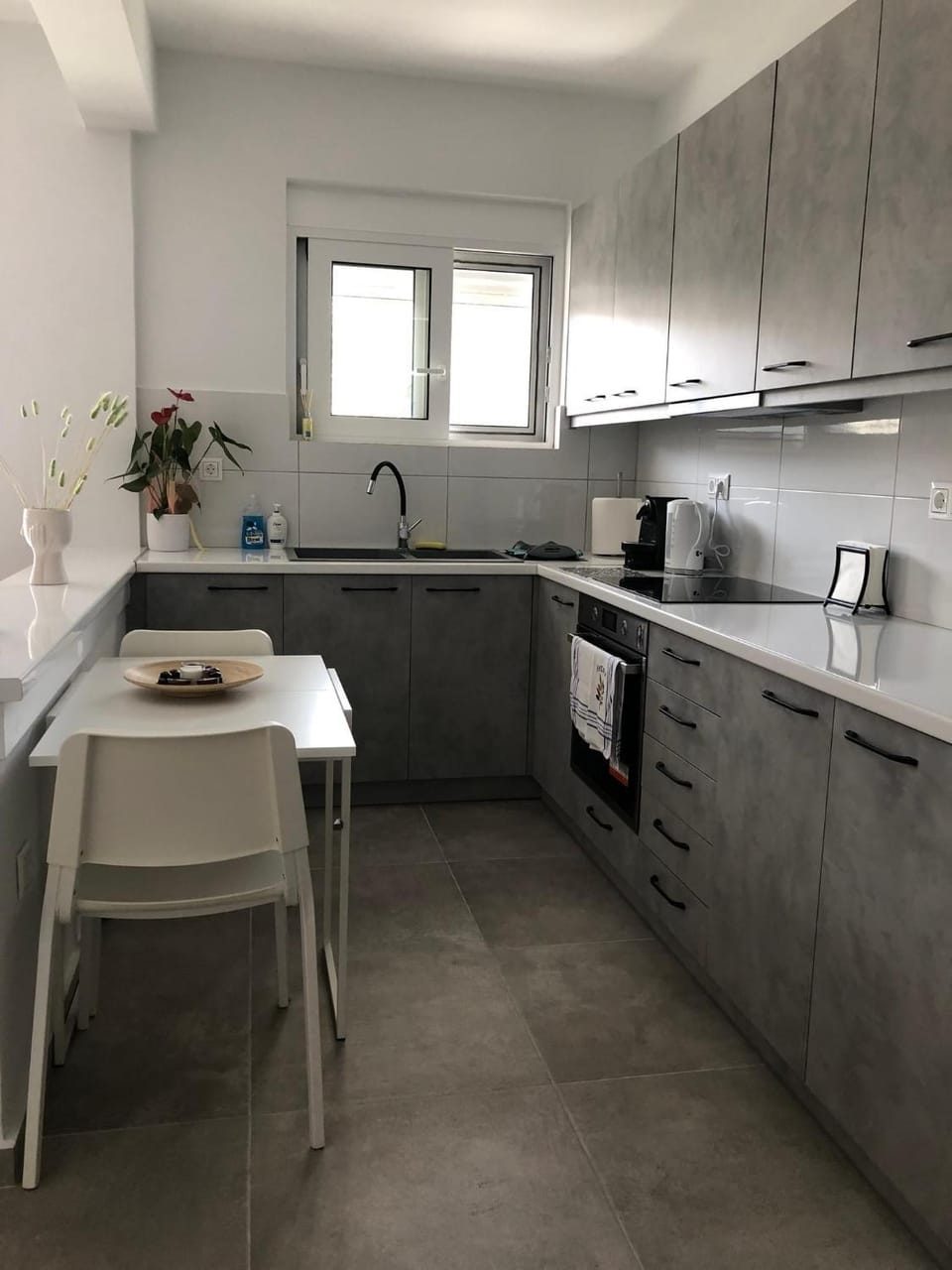 Daniel's House - Palaia Fokaia Apartment in East Attica Regional Unit, Greece