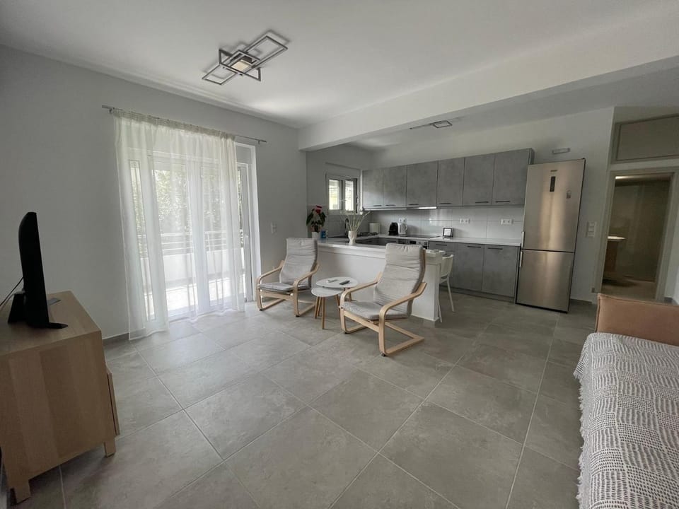 Daniel's House - Palaia Fokaia Apartment in East Attica Regional Unit, Greece