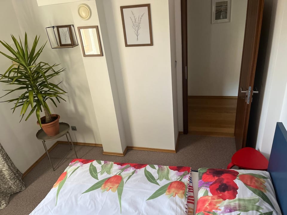 Apartmán s wellness službami Country House in Czechia