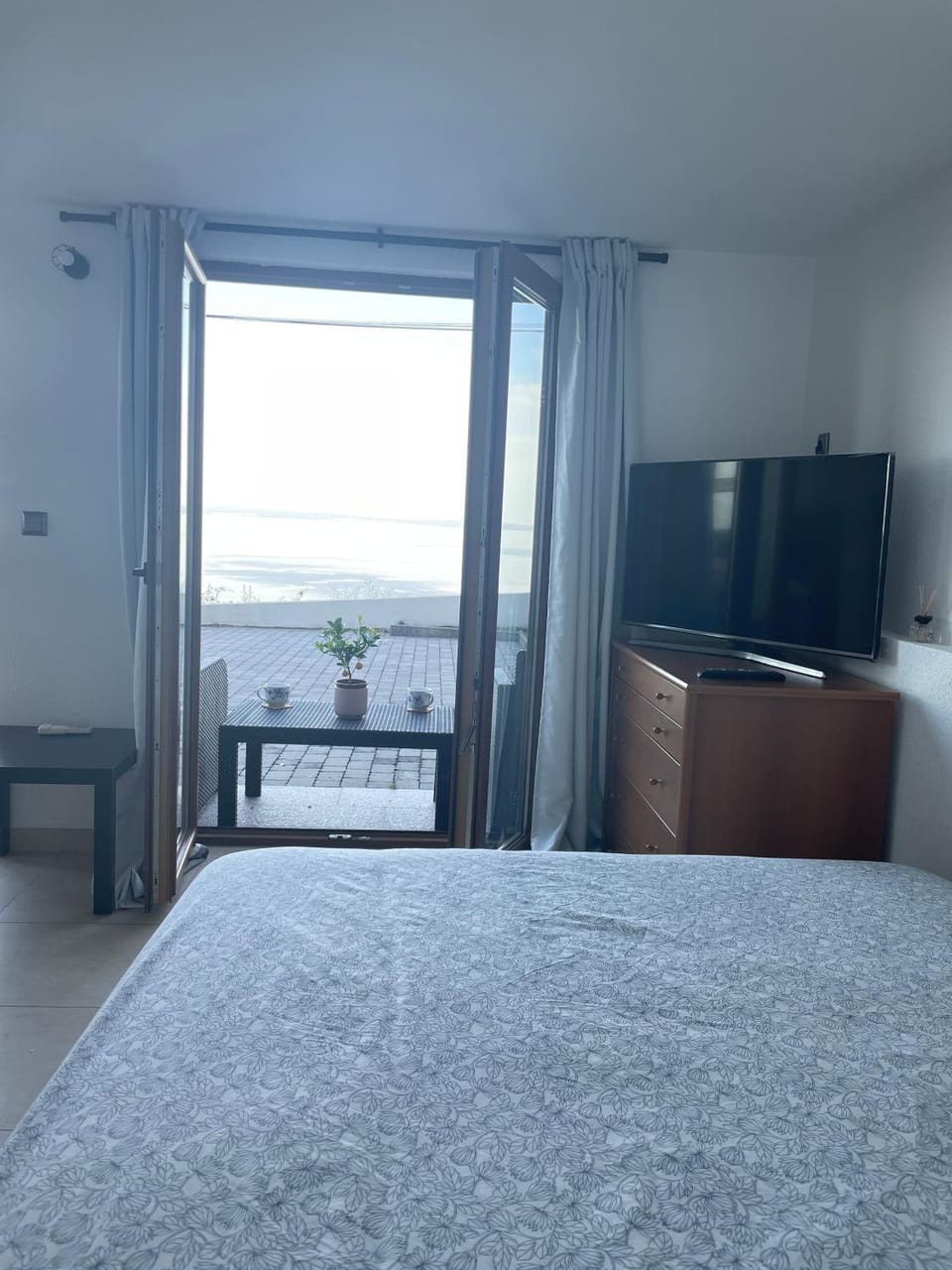 Studio Apartman Lana 3 Apartment in Primorje-Gorski Kotar County