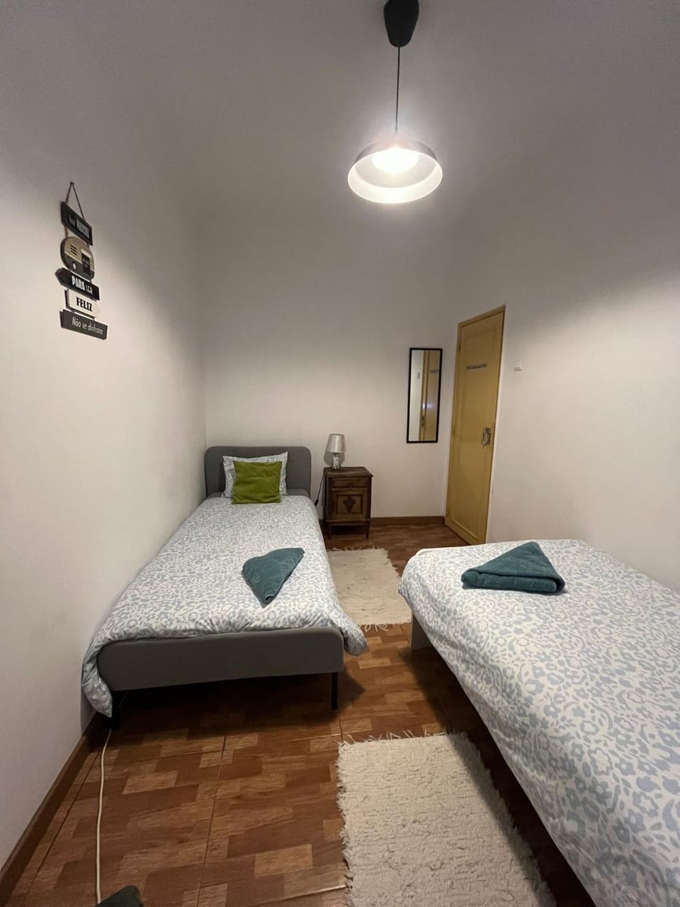 Paloma Caparica Beach Bed and Breakfast in Costa da Caparica