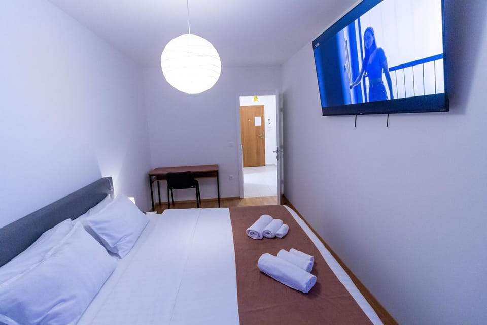 View (from property/room), Bedroom