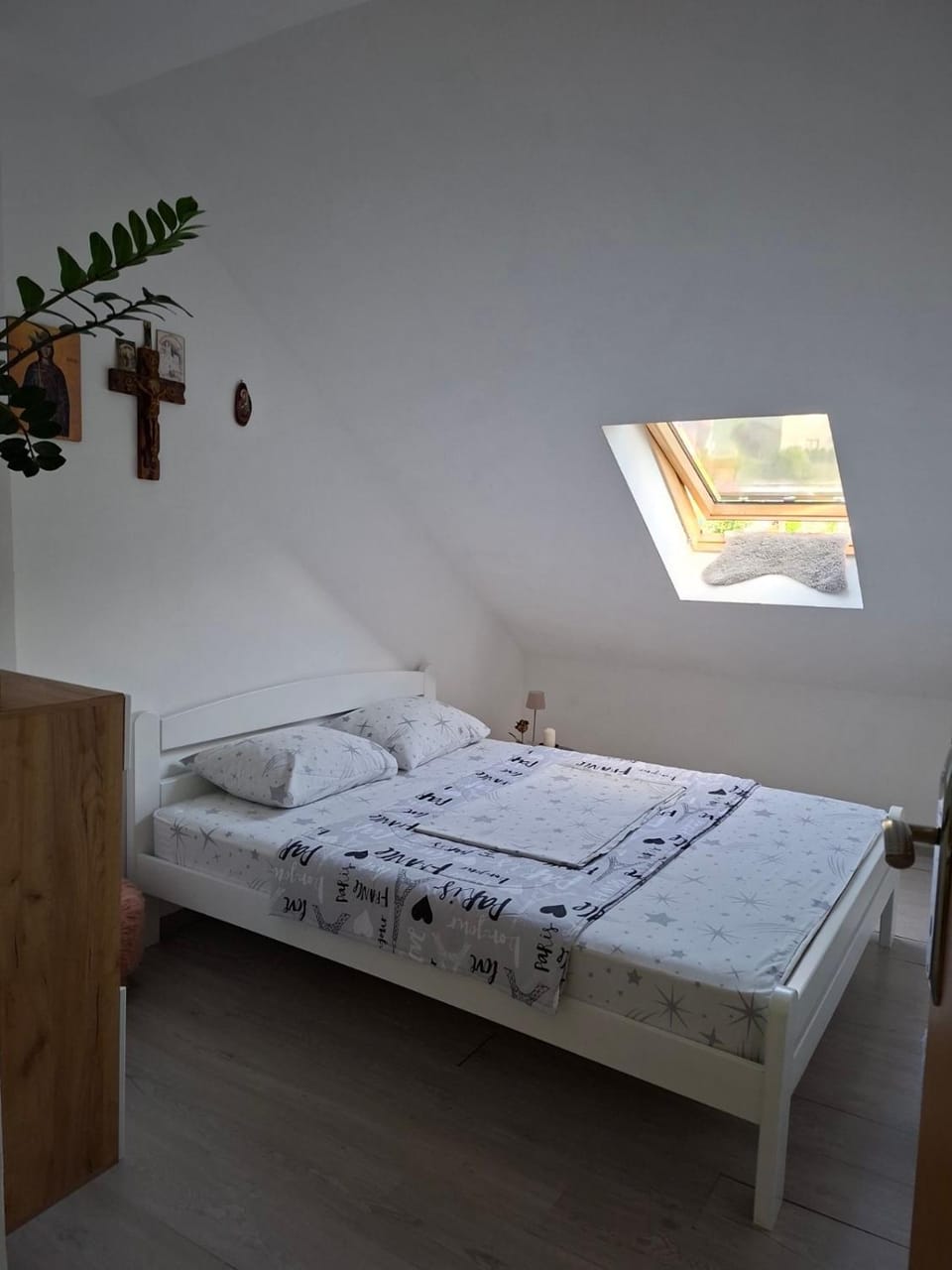 Peaceful apartment Apartment in Montenegro