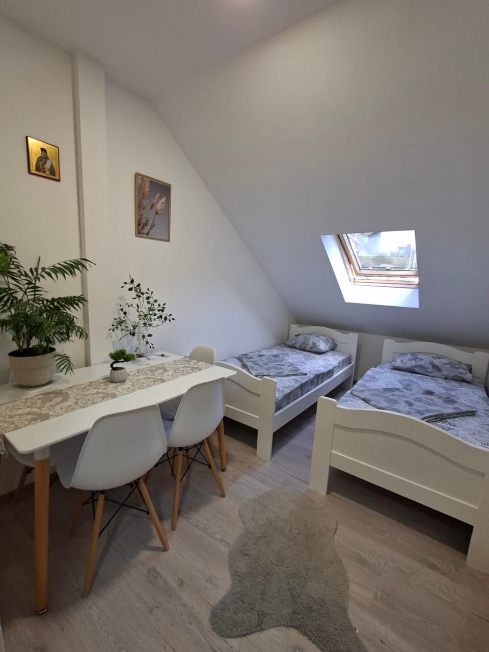 Peaceful apartment Apartment in Montenegro