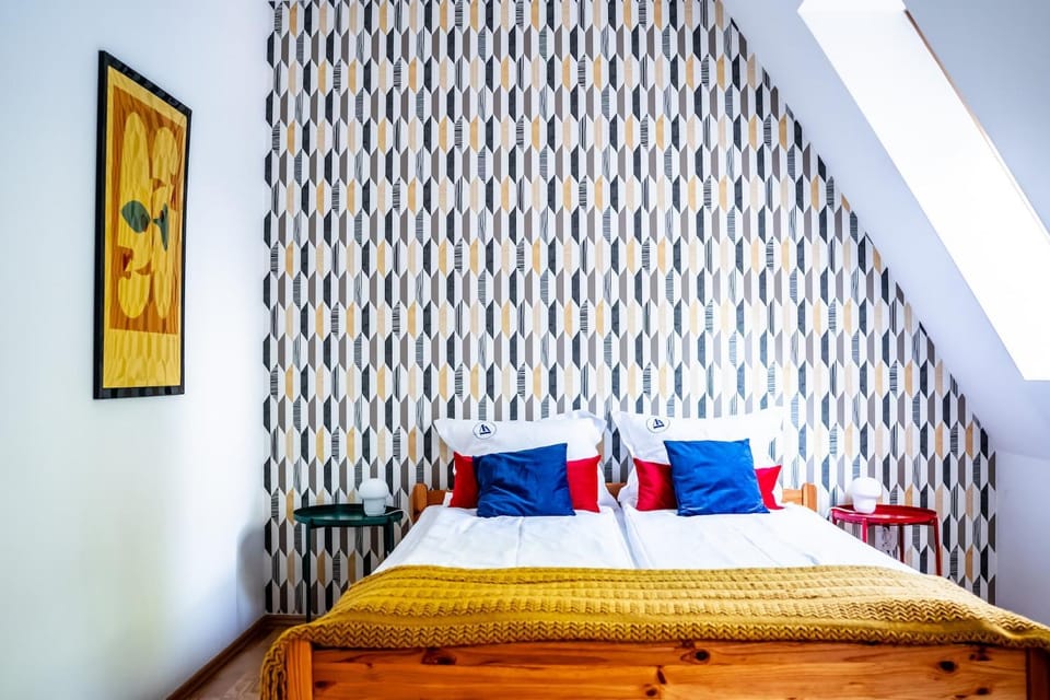 Apartament Unii Europejskiej Apartment in Lithuania