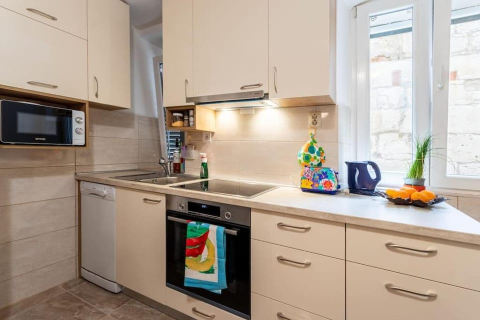 Apartment Giardino Apartment in Split