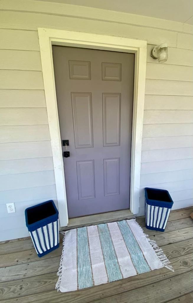 Sandy Haven House in Bolivar Peninsula