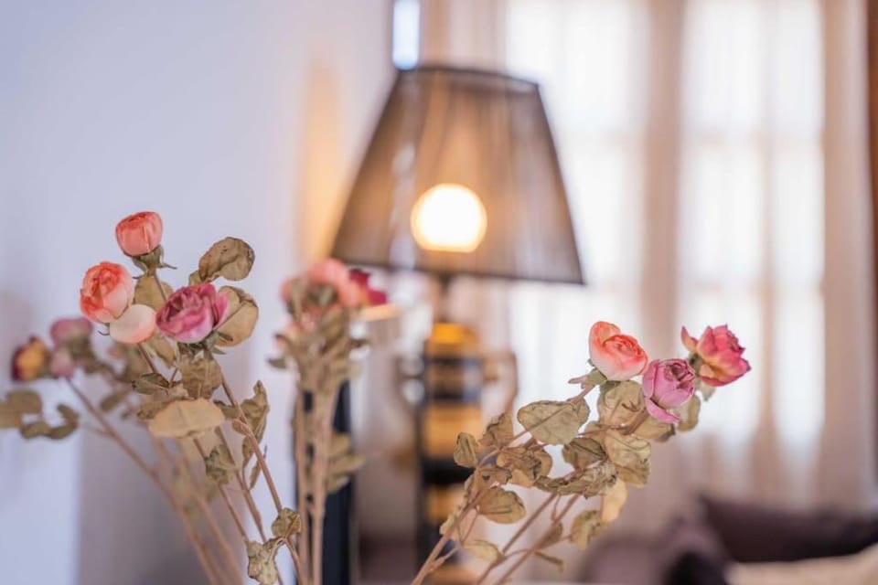 Decorative detail, fireplace