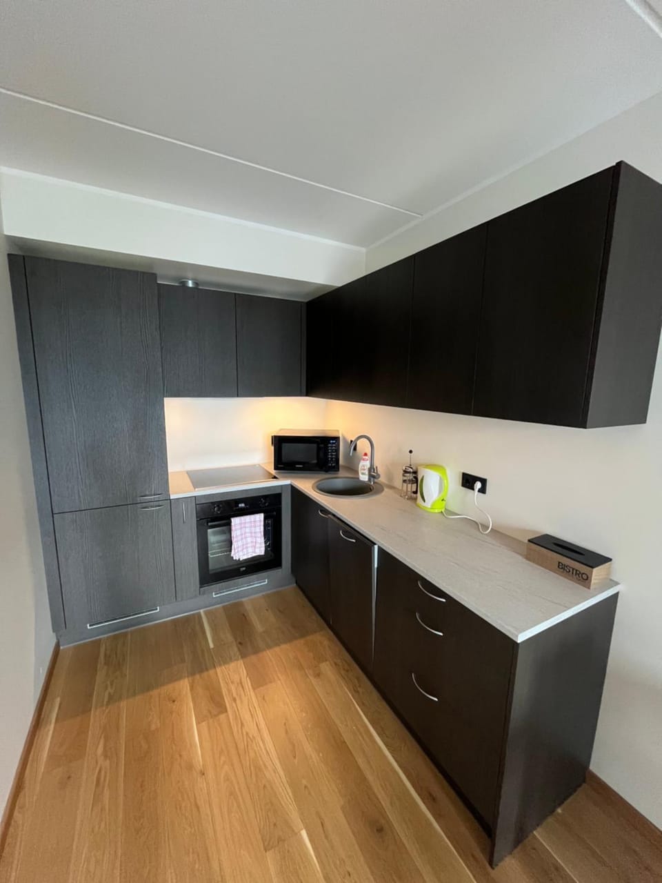 Uus Mai tänava korter Apartment in Estonia