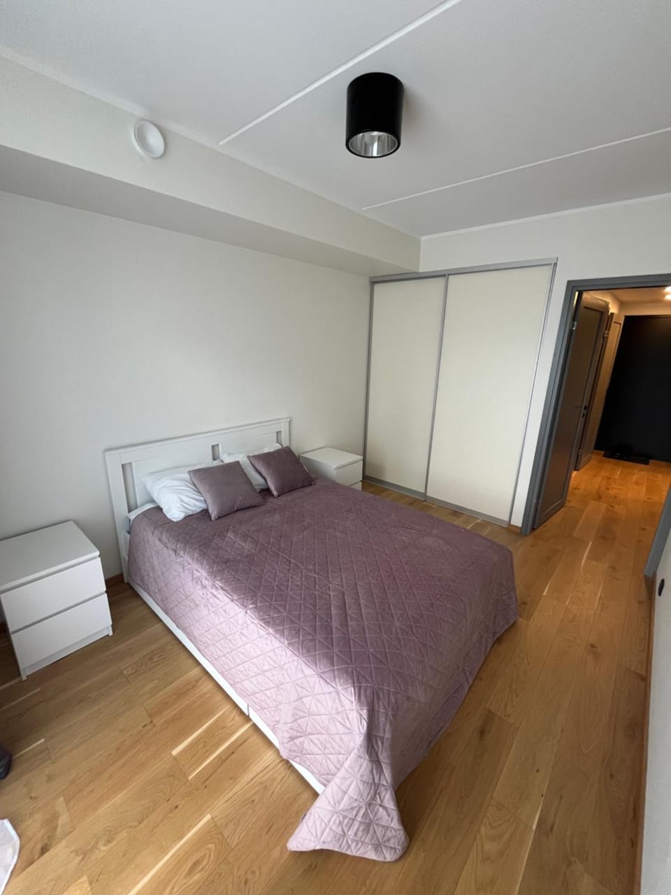 Uus Mai tänava korter Apartment in Estonia