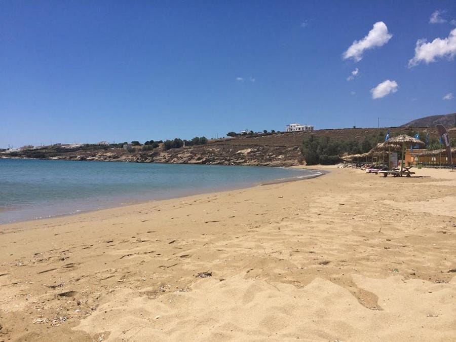 Day, Beach