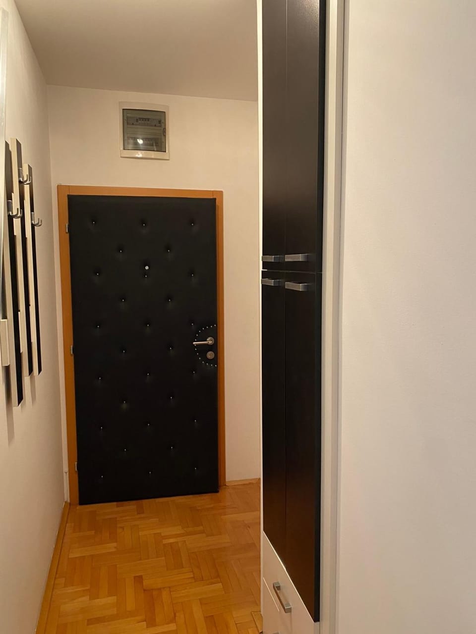 Apartman Breza 3 Apartment in Serbia