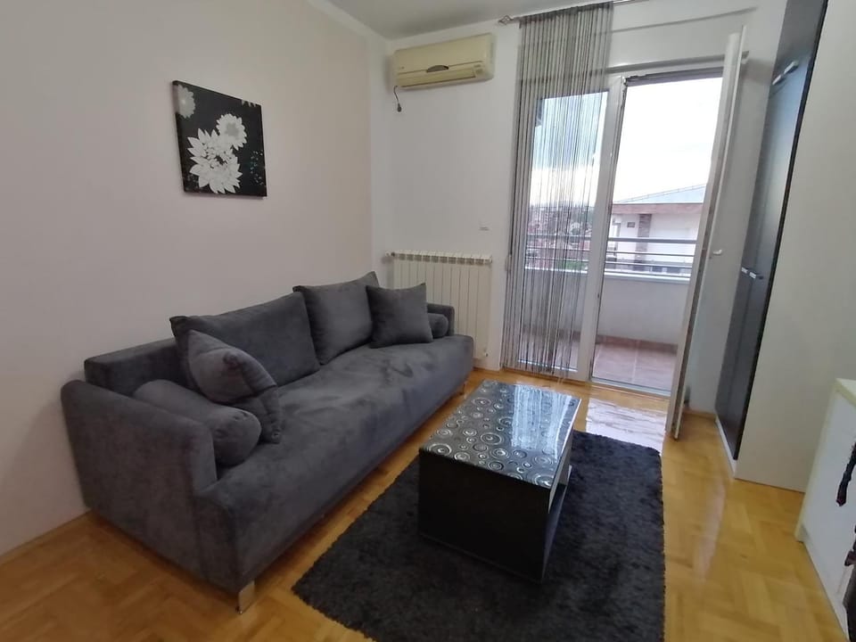Apartman Breza 3 Apartment in Serbia