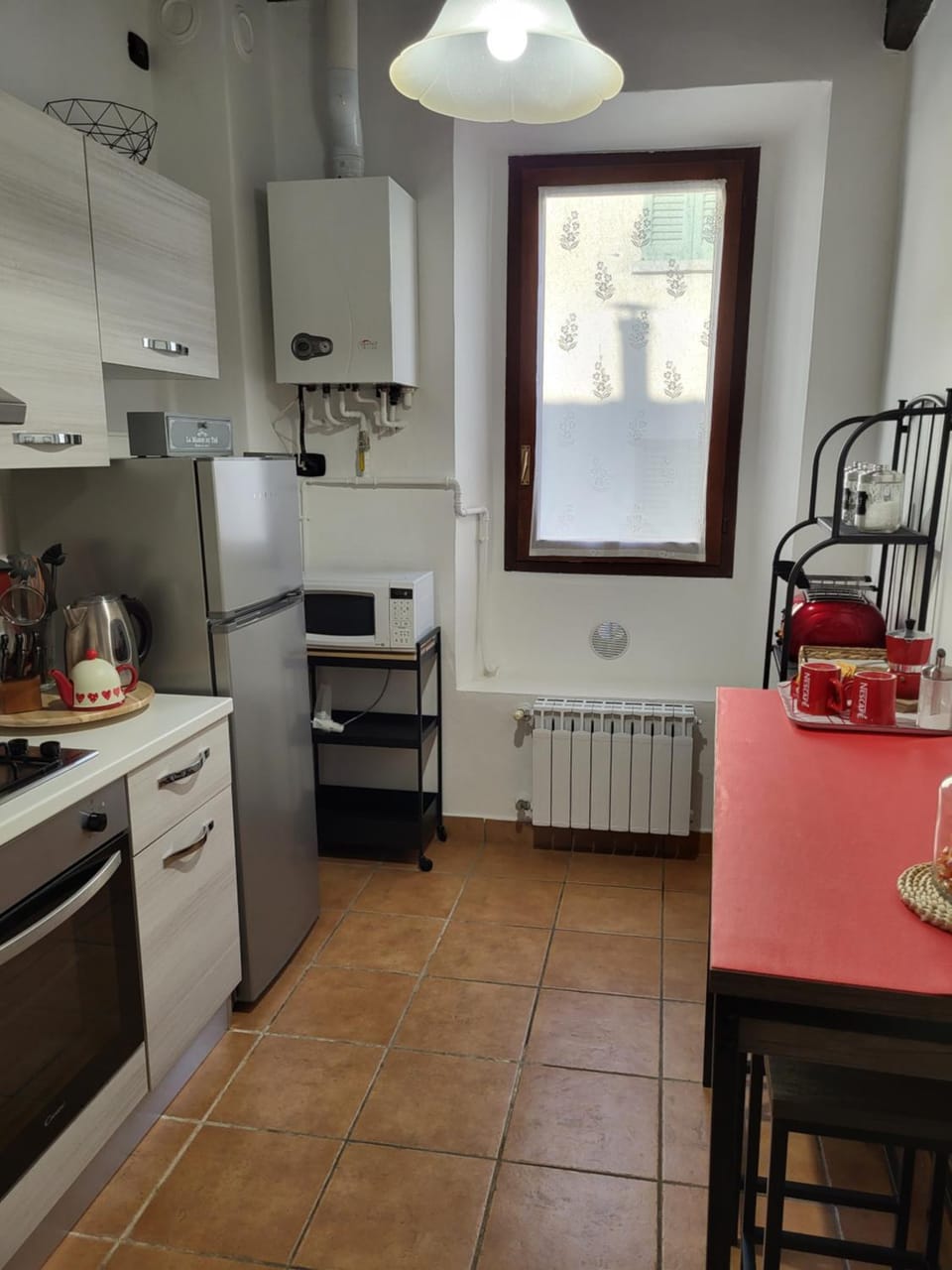 Casa Onorina, relax e tranquillità sul lago d'Orta Apartment in Piedmont