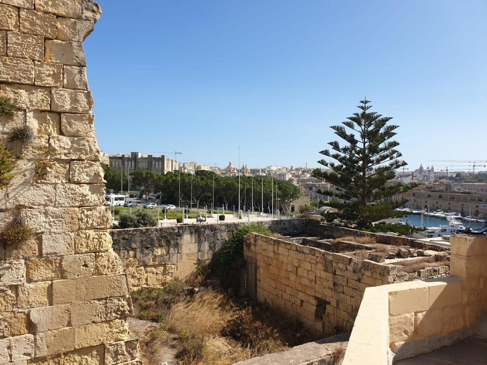 City view