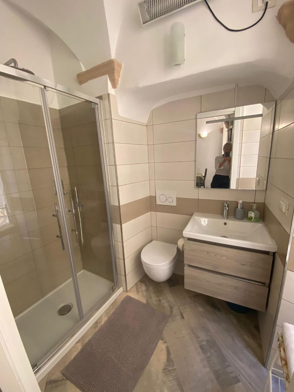 20 rue longue Apartment in Menton