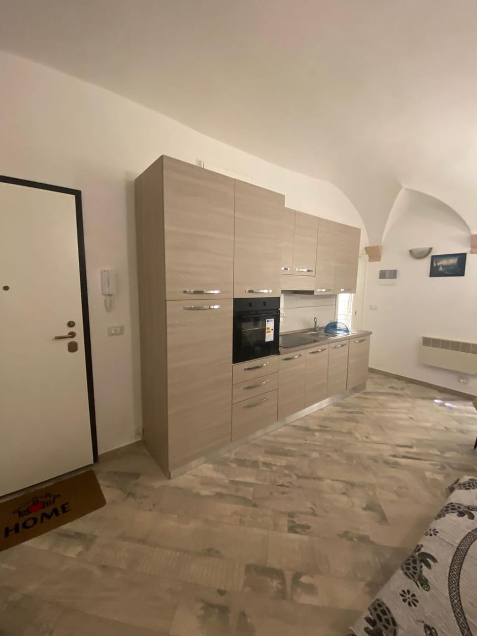 20 rue longue Apartment in Menton