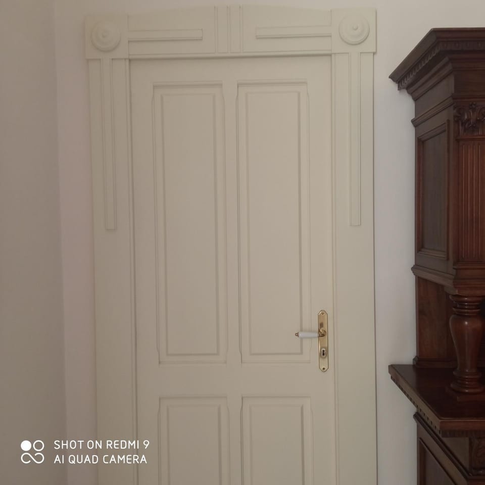 via paisiello Apartment in Lecce