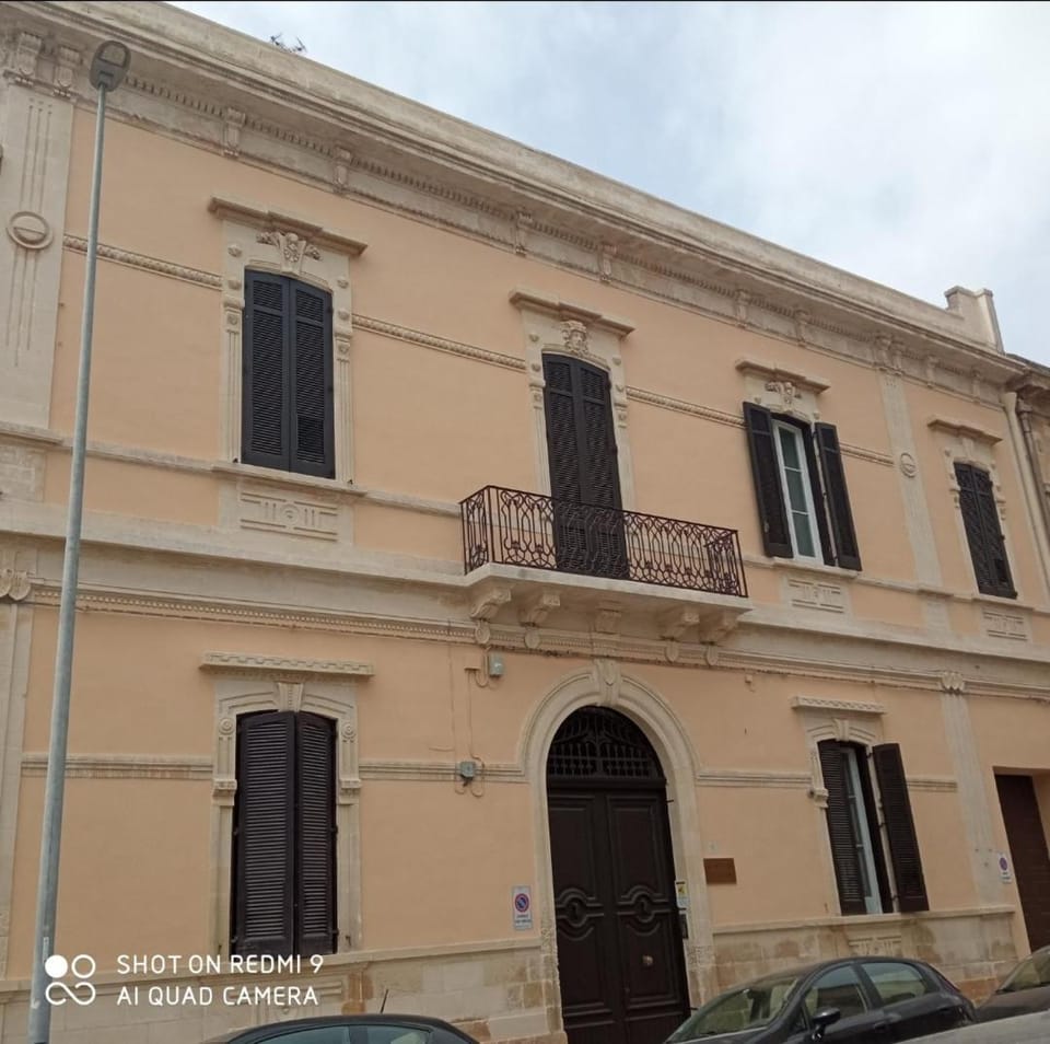 via paisiello Apartment in Lecce