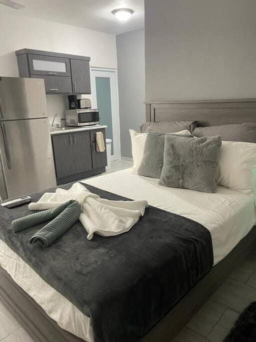 Urban Lodgings One @ Roosevelt 457 Apartment in San Juan