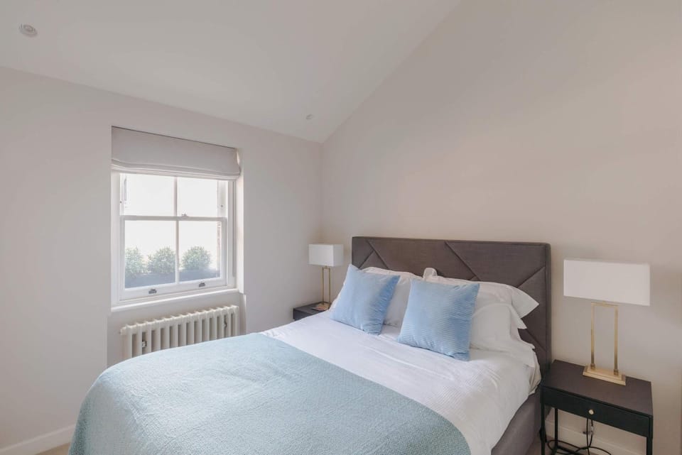 Marylebone Mews House - Regent's Park - Sleeps 6 House in City of Westminster