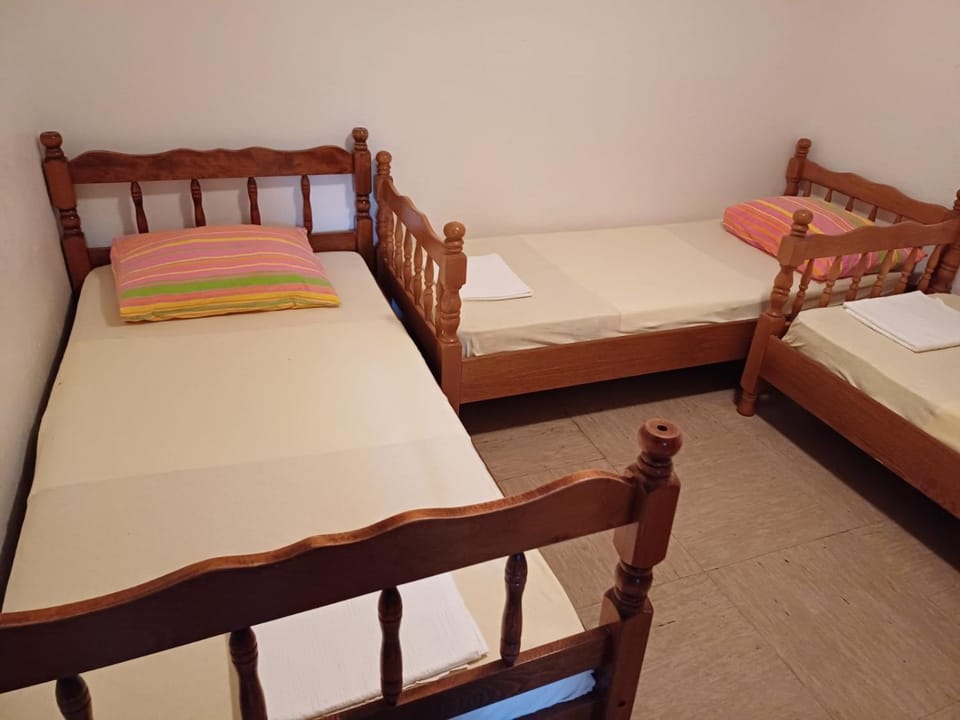Apartmani Gina Bed and Breakfast in Montenegro