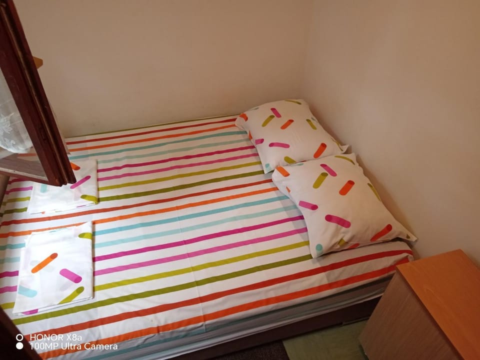 Apartmani Gina Bed and Breakfast in Montenegro