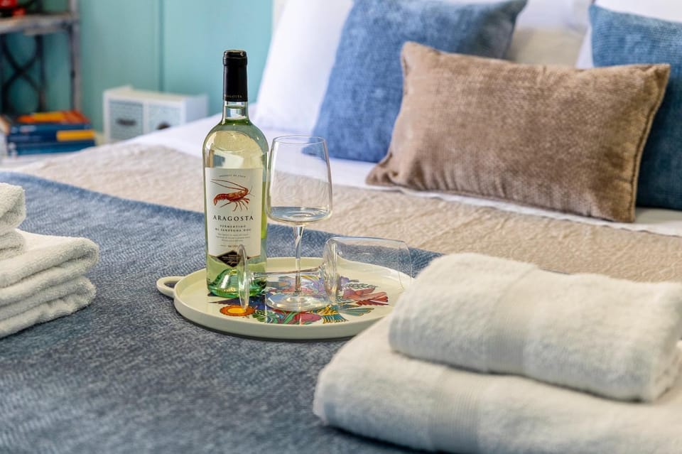 La Tana Alghero Apartment in Alghero