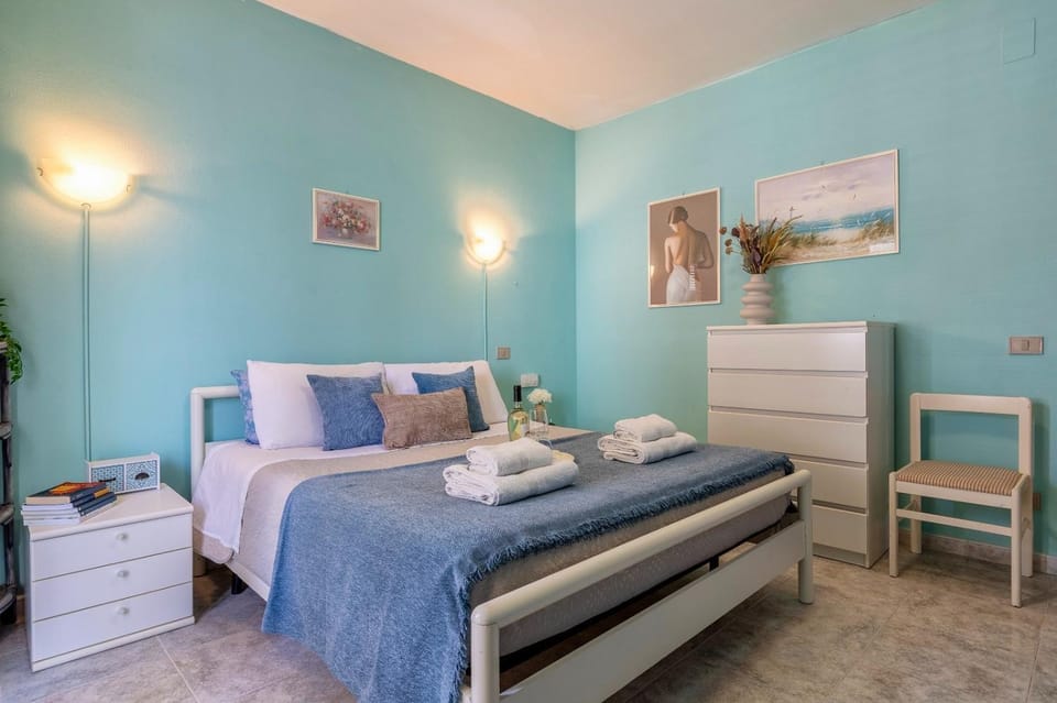 La Tana Alghero Apartment in Alghero