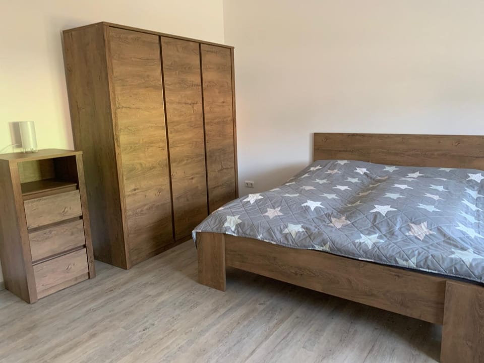 Ferienwohnung Malisa Apartment in Thuringia, Germany