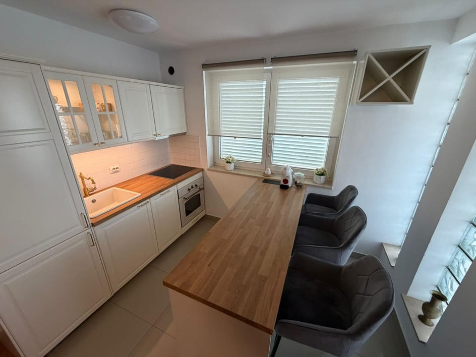 Sofia Apartments Apartment in Primorje-Gorski Kotar County