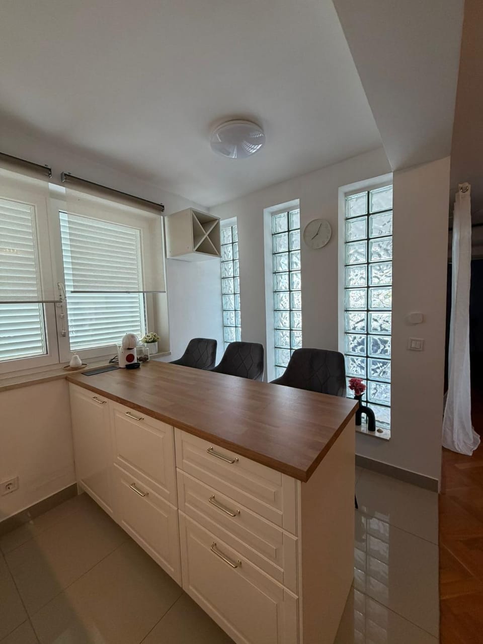 Sofia Apartments Apartment in Primorje-Gorski Kotar County