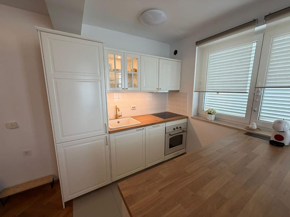 Sofia Apartments Apartment in Primorje-Gorski Kotar County