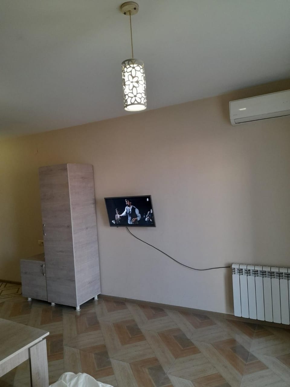 Studio Apartment in Batumi
