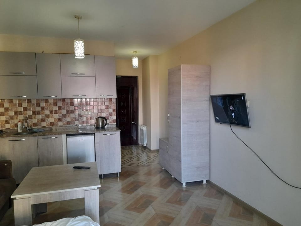Studio Apartment in Batumi